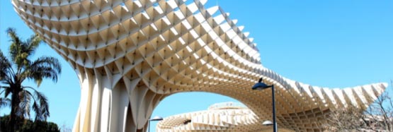 Metropol parasol